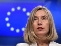 U PITANJU JE IZNOS VEĆI OD POLA MILIONA EURA: Mogherini zvanično optužena za prevare i korupciju