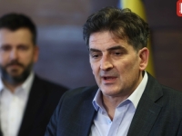 KAPIDŽIĆ BRUTALNO NAPAO VLADAJUĆU STRANKU: 'Najopasniji dubinski problem po državu i bošnjački narod je SDP!'