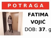 NAPORI POLICIJE NE DAJU REZULTAT: Šesti dan potrage za Fatimom Vojić