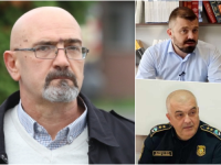 TEŠKE OPTUŽBE: Fatmir Alispahić podnio krivičnu prijavu protiv tužioca TK i komesara policije