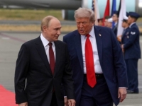 ISPLIVALI DETALJI DRAMATIČNOG RAZGOVORA PUTINA I TRUMPA: 'Hvala bogu što im nismo dali tomahawke'