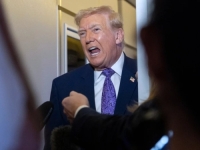 'KRENUT ĆEMO POGREŠNIM PUTEM AKO NASTAVIMO DA PRIMAMO ĐUBRE': Skandalozne Trumpove uvrede upućene kongresmenki - 'Vaša zemlja smrdi i mi vas ne želimo ovdje'