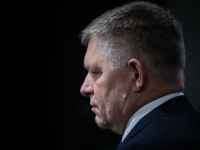 MIROTVORAC ROBERT FICO: 'Ne želim da budem dio Evrope koja podržava ubistva Rusa i...'