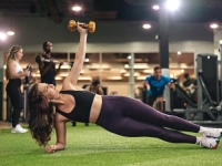 ISTRAŽIVANJE POKAZALO: Ljudi vjeruju da bi bili aktivniji kada bi fitnes bio raznovrsniji