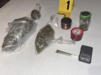 POLICIJSKA AKCIJA 'FOG': Uhapšene dvije osobe zbog trgovine drogom