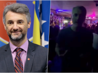 'DAME I GOSPODO, DRŽAVNI MINISTAR': Edin Forto zapalio društvene mreže - objavio video kako pleše na jednom koncertu (VIDEO)