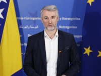 FORTO DRAMATIČNO O BLOKADAMA: SNSD ruši evropski put, HDZ im pomaže