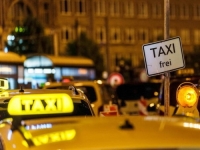KOŠTAĆE SAMO 6 EURA: Gradu u Njemačkoj uveo noćni taksi za žene