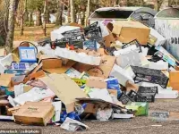 BLIZU NAS, A NA VRHU LISTE: Grad iz regiona proglašen najprljavijim na svijetu