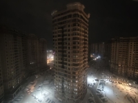 MOSKVA U MRAKU: Više od 600.000 potrošača ostalo bez struje, hitne službe na ulici (VIDEO)