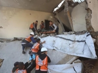 UŽAS U GAZI: Ispod ruševina izvučeno 30 tijela palestinske porodice