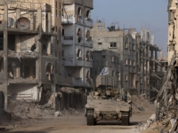 ZLOSTAVLJANJE U IZRAELSKOM ZATVORU: Palestinke prisilno izvođene, napadane i ponižavane