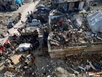 PORAŽAVAJUĆE: Više od hiljadu ljudi umrlo je u Gazi čekajući medicinsku evakuaciju