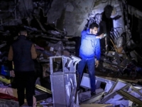 KRHKO PRIMIRJE: Četiri Palestinca ranjena u izraelskim napadima!