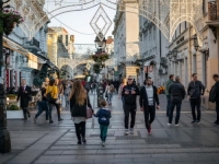 ALI NEMA KO DA IH UVEDE: Više građana Srbije za ulazak u Evropsku uniju