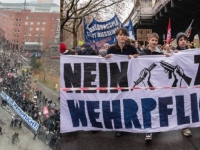 DRAMATIČNA SITUACIJA U NJEMAČKOJ: Hiljade demonstranata izašlo na ulice zbog...