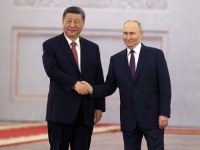 ČELIČNI ZAGRLJAJ RUSIJE I KINE: Lavrov direktno zaprijetio Japanu zbog Tajvana
