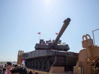 REKORDNA PRODAJA ORUŽJA U SVIJETU: Turske firme ostvaruju ogromnu zaradu..