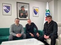 SDA DOBILA NOVO POJAČANJE: Priključio im se poznati kompozitor...