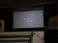 LIČNA PRIČA DŽEMILA HODŽIĆA: Film 'Sniper Alley – To My Brother' prikazan na filmskom festivalu u Napulju