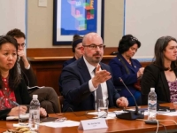 KOD GINKELA NEMA ČEKANJA: Pozvao lidere u Ambasadu SAD na novi sastanak o Južnoj interkonekciji