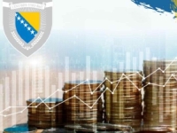 NOVCA IMA ALI JE LOŠE RASPOREĐEN: Historijski nivo naplate prihoda u BiH