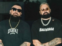 NAJVEĆE BALKANSKE ZVIJEZDE: Jala Brat i Buba Corelli započeli dosad najveću evropsku turneju na spektakularan način