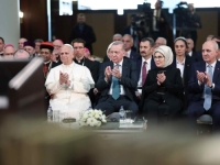 PAPA LAV XIV U TURSKOJ: Trenutak moralne diplomatije u epohi tvrde moći!