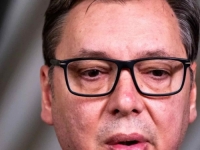 'ERA KOJA DOLAZI NIJE LIJEPA!': Vučić gasi rafineriju, Srbija pred kolapsom!