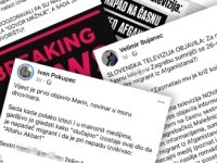 ISTINA IZAŠLA NA VIDJELO: Kako se uopće proširila laž da je migrant napao časnu uzvikujući Allahu ekber...