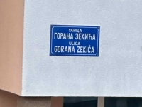 SKANDAL U SREBRENICI: Osvanule ulice s imenima ratnih zločinaca!