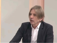 PROPALI POKUŠAJ MANIPULACIJE U PROGRAMU UŽIVO: Pogledajte kako je voditelj BHRT-a jednim pitanjem razotkrio obmane Predraga Kojovića (VIDEO)