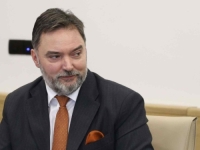 BLAGO NAMA KO SJEDI U VIJEĆU MINISTARA: Košarac nije pročitao prijedlog o formiranju ureda glavnog pregovarača