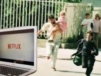 VELIKI PROJEKAT U NAJAVI: Netflix i Amazon žele ekranizovati 'Sarajevo safari'