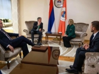 NEŠTO SE ČUDNO DOGAĐA: Fleming odmah nakon dolaska u Sarajevo otputovao u Banja Luku, sastao se sa Anom Trišić-Babić