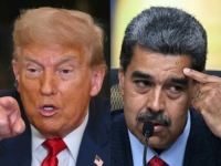 SVE JE SPREMNO ZA RAT: Trump poslao ultimatum Maduru - 'Spasi sebe i svoju porodicu!'