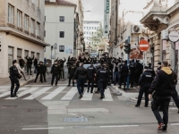 VRLO NAPETO U HRVATSKOJ: Nova hapšenja u Rijeci zbog napada na antifašiste, pojavio se novi snimak... (VIDEO)