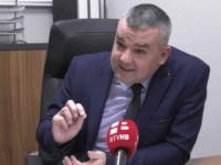 OPASNE AKTIVNOSTI ČOVIĆEVOG MINISTRA: Od javnosti krije nacrt Zakona o sudu BiH