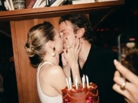 SVE GLASNIJA ŠUŠKANJA: Gigi Hadid i Bradley Cooper korak do oltara