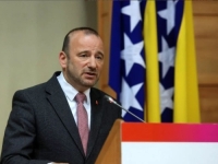 GIRT GOVORIO O PRIPREMI ZA JAVNI DOČEK NOVE GODINE: 'Beč će gledati reprizu, valceri prvo na Plavom Dunavu u Sarajevu'