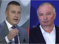 HELEZ NA UDARU GOGANOVIĆA: 'On bi da Srbima zabrani da slave krsnu slavu'
