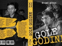 BUYBOOK ODABRAO: Ovo je 10 domaćih autora koji su obilježili 2025. godinu, među njima Senad Avdić  s knjigom 'Gole godine'