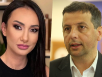 GORICA DODIK NAZVALA VUKANOVIĆA 'BOLESNIM', PA OTKRILA SA KIM JE DODIK BIO U RIMU: 'Ako te toliko interesuje tuđi život, išao je sa...'