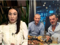 U SVE SE UKLJUČILA I GORICA: Evo kako je prokomentarisala fotografiju Orića i Lukasa