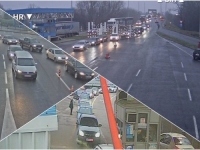 KOLONE OD RANOG JUTRA: Ukoliko krećete na put, ova tri granična prijelaza izbjegavajte...