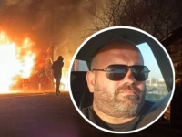 VATRA PROGUTALA SVE: Oglasio se vlasnik kompanije iz Gračanice -'Radionica je gorjela...'