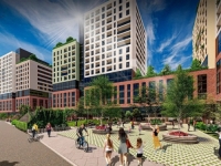 U SARAJEVU NIČE 'GRAD U GRADU': Pogledajte impresivne prizore sa gradilišta (FOTO + VIDEO)