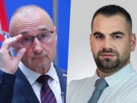 EDIN GEKIĆ, PREDSJEDNIK SDP-a SBK: Miješanje Gordana Grlića Radmana u proširenje rudnika Gračanica je spin i manipulacija HDZ-a