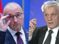 ENEVER IŠERIĆ UPUTIO OŠTRU PORUKU RADMANU: 'Ne 'podupirite' nas više!'