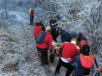 'DANAS JE SPAŠENO ŠEST ŽIVOTA': GSS objavio detalje korištenja nove SOS aplikacije, brojni benefiti za ljude